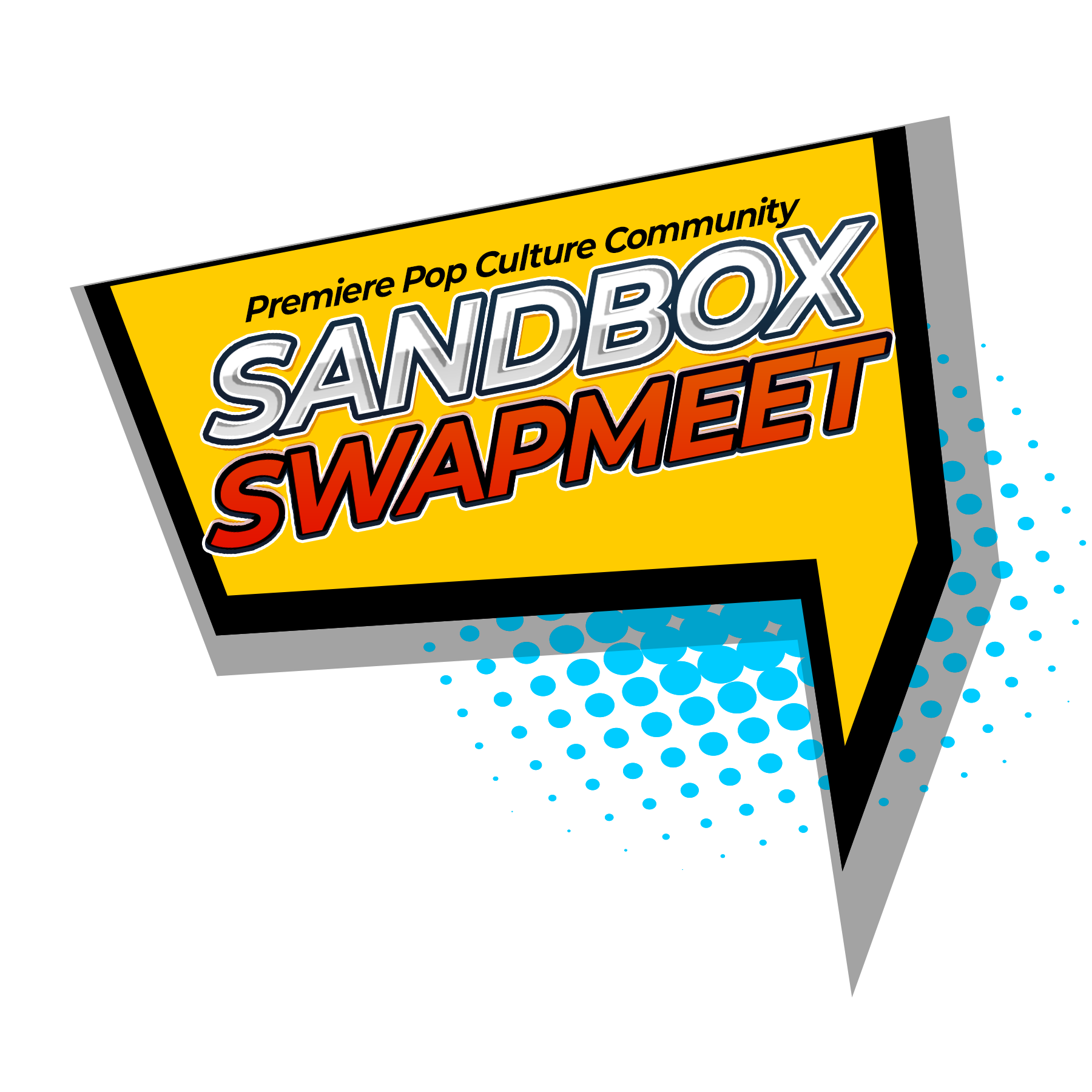 Sandbox SwapMeet